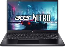 Acer Nitro V 15 ANV15-51-95FB Gaming Laptop 13th Gen Core i9-13900H, 16GB DDR5, 512GB SSD, NVIDIA RTX 4060 8GB Graphic, 15.6" FHD IPS 144Hz, Windows 11 Home, 1 Year Local Warranty