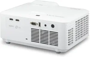 ViewSonic LSD600W WXGA 6000 Lumens Laser Projector