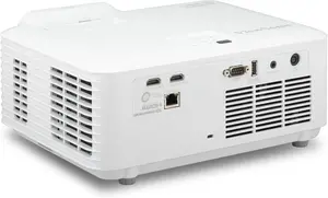 ViewSonic LSD500HD Full HD 5000 Lumens Laser Projector