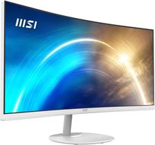 MSI PRO MP341CQW 34" UWQHD VA 100Hz Curved Monitor
