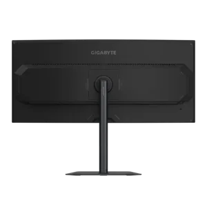 Gigabyte G34WQC2 EK 34 Inch Curved Gaming Monitor