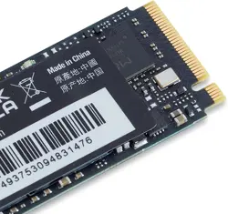 VERBATIM Vi3000 1TB NVME 2280 3100MBPS SSD