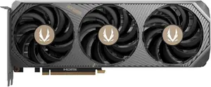 Zotac Gaming GeForce RTX 5070 Ti Solid SFF OC 16GB GDDR7 Graphics Card