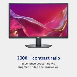 Dell SE2725H 27" Full HD 75Hz VA Monitor