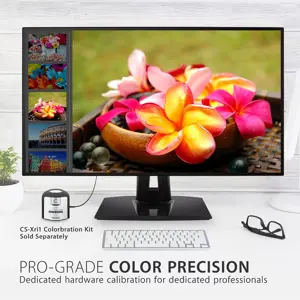 ViewSonic VP3268a-4K 32" Professional Monitor