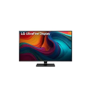LG UltraFine 43UN700-B 43″ 4K UHD IPS Monitor