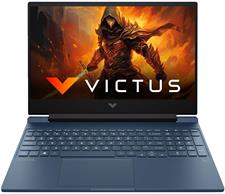 HP Victus 16-R1009NIA Gaming Laptop 14th Gen Core i5-14500HX, 16GB DDR5, 512GB SSD, NVIDIA RTX 4050 6GB Graphics, 16.1" FHD 144Hz, DOS, Performance Blue