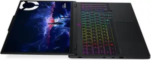 Lenovo Legion 5 15IRX10 Intel Core i7-14700HX, 16GB DDR5, 1TB SSD, NVIDIA GeForce RTX 5050 8GB, 15.1" WQXGA OLED, Windows 11
