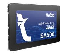 Netac SA500 2.5" 256GB SATA SSD