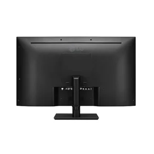 LG UltraFine 43UN700-B 43″ 4K UHD IPS Monitor