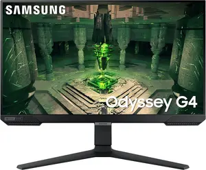 Samsung Odyssey G40B 27″ FHD IPS 240Hz Gaming Monitor