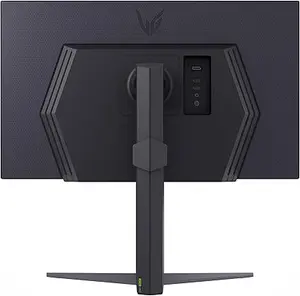 LG 27GS75Q-B UltraGear 27" 180Hz IPS Gaming Monitor