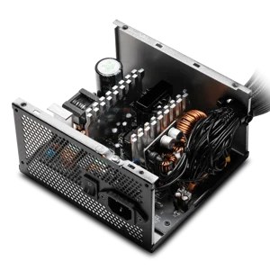 XPG Pylon 750W 80+ Bronze Non-Modular Gaming Power Supply