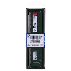 Kingston 8GB DDR4 3200MHZ Desktop RAM