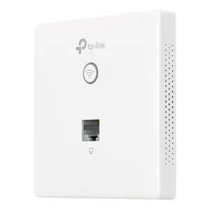 TP-Link EAP115-Wall 300Mbps Wireless N Wall-Plate Access Point