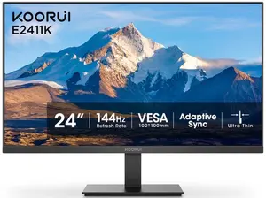 Koorui E2411K 24" FHD 144Hz Business Monitor