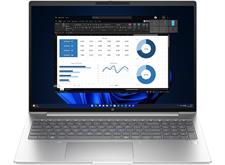 HP ProBook 460 G11 Intel Core Ultra 7 155U, 16GB DDR5, 512GB SSD, Intel Integrated Graphics, 16.1" WUXGA IPS, DOS, Pike Silver