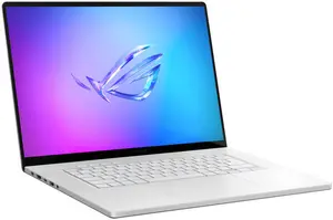 ASUS ROG G16 Zephyrus GU605CM-DS94-CA Ultra 9-285H, 16GB DDR5, 1TB SSD, RTX 5060 8GB, 16" OLED WQXGA, Windows 11 Home, RGB White