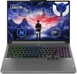 Lenovo Legion 5 16IAX10 Gaming Laptop Intel Core Ultra 9 275HX, 32GB DDR5, 1TB SSD, NVIDIA RTX 5060 8GB Graphics, 16" WQXGA IPS 240Hz, Windows 11 Home