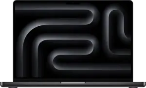 Apple Macbook Pro 14" MDE04 Apple M5 Chip 10 core CPU & 10 core GPU, 16GB Memory, 512GB SSD, 14 inch Liquid Retina XDR display, mac OS, Space Black