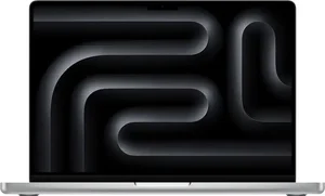 Apple MacBook Pro 16 MGE64 Apple M5 Pro 18 Core CPU, 20 Core GPU, 48GB Memory, 1TB SSD, 16" Liquid Retina XDR, macOS, Silver