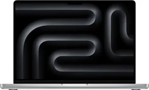 Apple Macbook Pro 14" MDE44 Apple M5 Chip, 16GB Ram, 512GB SSD, 14.2 inch Liquid Retina XDR display, mac OS, Silver