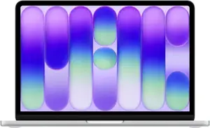 Apple Macbook Neo 13" MHFC4 Apple A18 Pro Chip, 6 core CPU & 5 core GPU, 8GB Memory, 512GB SSD, 13" Liquid Retina display, mac OS, Silver
