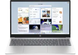 HP 15-FD1377TU Laptop Intel Core Ultra 7 155H, 16GB DDR5, 512GB SSD, Intel Arc Graphics, 15.6" FHD, Windows 11 Home, Moonlight Blue