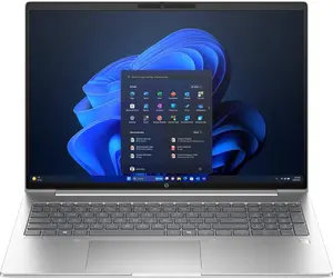 HP Probook 4 G1i 16 Laptop Intel Core Ultra 7 255U, 16GB DDR5, 512GB SSD, Intel Arc Graphics, Backlit Keyboard, 4G LTE Advanced, 16" WUXGA IPS, Windows 11 Pro, Silver 
