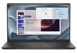 Dell Pro 15 Essential PV15250 Laptop 13th Gen Core i7-1355U, 16GB DDR5, 512GB SSD, Intel UHD Graphics, 15.6" FHD display, DOS, Carbon Black