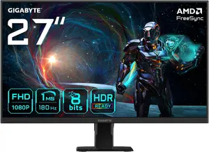 Gigabyte GS27F2 27" FHD IPS 240Hz Gaming Monitor