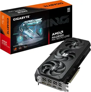 Gigabyte AMD RADEON RX 9070 GRE GAMING OC 12GB Graphic Card