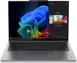 Lenovo Thinkpad X9-14 Gen 1 Laptop Intel Core Ultra 7 258V, 32GB DDR5, 1TB SSD, Integrated Intel Arc Graphics 140V, 14" WUXGA OLED, Windows 11 Pro, Grey