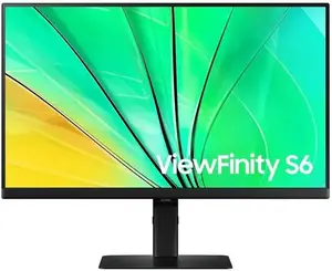 Samsung ViewFinity S60D 24" QHD Monitor