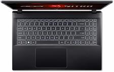 Acer Nitro V 15 ANV15-51-95FB Gaming Laptop 13th Gen Core i9-13900H, 16GB DDR5, 512GB SSD, NVIDIA RTX 4060 8GB Graphic, 15.6" FHD IPS 144Hz, Windows 11 Home, 1 Year Local Warranty