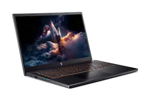 Acer Nitro V15 ANV15-52-99CV Gaming Laptop 13th Gen Core i9-13900H, 16GB DDR5, 512GB SSD, NVIDIA RTX 5050 8GB Graphics, 15.6" FHD IPS 165Hz, DOS