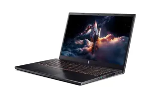 Acer Nitro V15 ANV15-52-99CV Gaming Laptop 13th Gen Core i9-13900H, 16GB DDR5, 512GB SSD, NVIDIA RTX 5050 8GB Graphics, 15.6" FHD IPS 165Hz, DOS