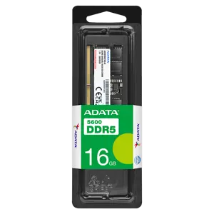 ADATA 16GB DDR5 5600MHz Desktop RAM