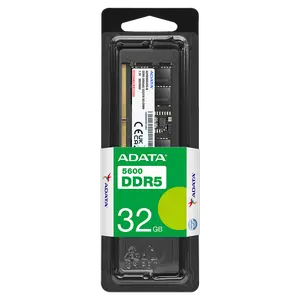 Adata 32GB DDR5 5600MHz Laptop RAM