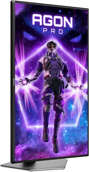 AOC AGON PRO AG326UZD 31.5 Inch 4K QD-OLED 240Hz Gaming Monitor