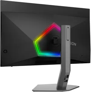 AOC AGON PRO AG326UZD 31.5 Inch 4K QD-OLED 240Hz Gaming Monitor