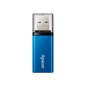 Apacer AH25C 32GB USB Flash Drive, AP32GAH25CU-1