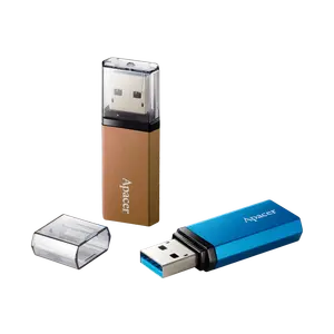 Apacer AH25C 32GB USB Flash Drive, AP32GAH25CU-1