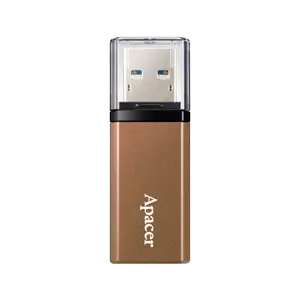 Apacer AH25C 32GB USB Flash Drive, AP32GAH25CU-1