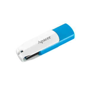 Apacer AH357 64GB USB Flash Drive, AP64GAH357U-1