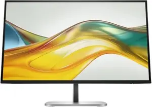 HP Series 5 Pro 527PQ 27" QHD Monitor