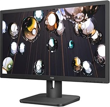 AOC LED 20" 20E1H Monitor