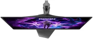 AOC AGON PRO AG326UZD 31.5 Inch 4K QD-OLED 240Hz Gaming Monitor