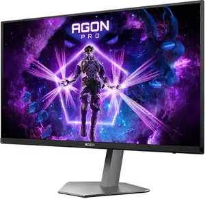 AOC AGON PRO AG276QKD2 27 Inch QHD QD-OLED 500Hz Gaming Monitor