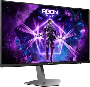 AOC AGON PRO AG326UZD 31.5 Inch 4K QD-OLED 240Hz Gaming Monitor